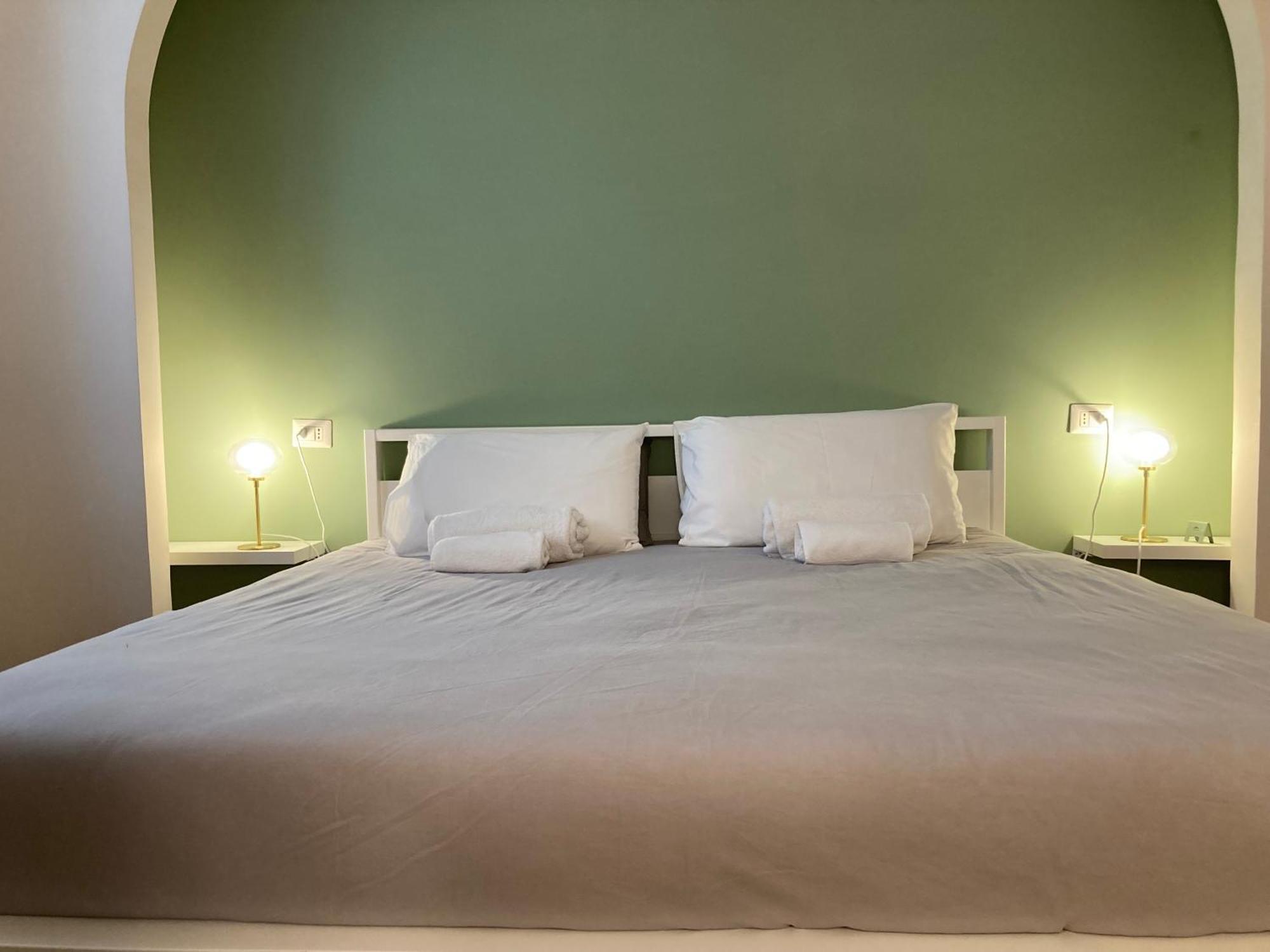 Apartamento Casa Mani Campo De Fiori